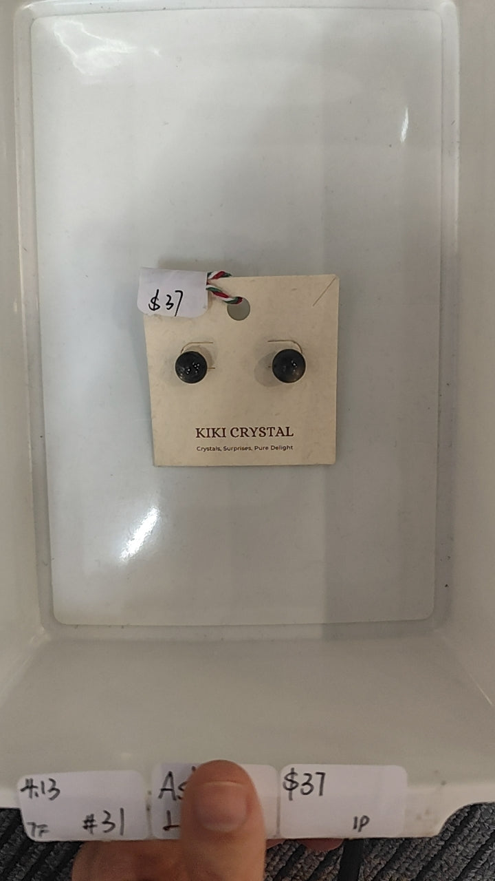 KIKICRYSTAL Jewelry Claim Sale For 0413