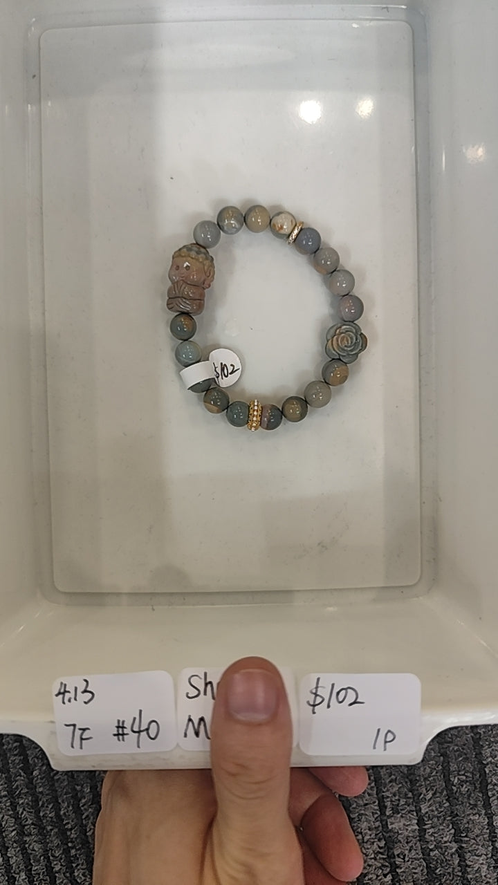 KIKICRYSTAL Jewelry Claim Sale For 0413