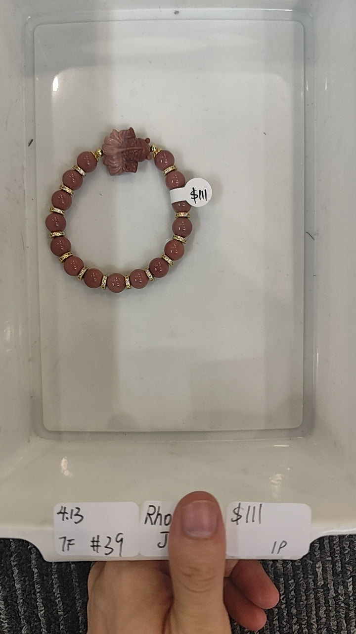 KIKICRYSTAL Jewelry Claim Sale For 0413