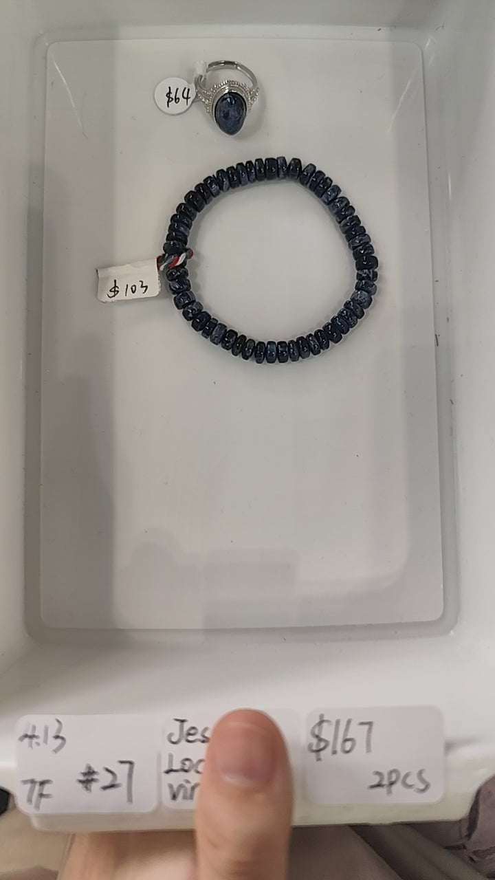 KIKICRYSTAL Jewelry Claim Sale For 0413