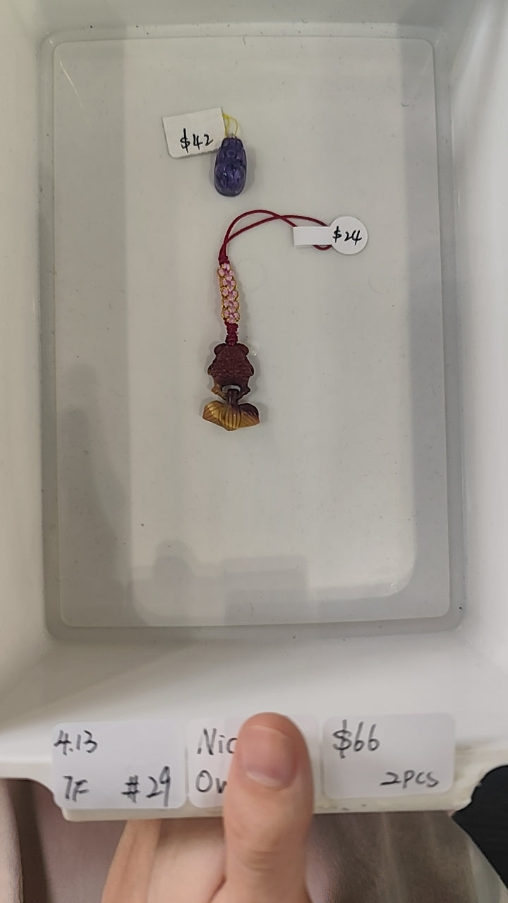 KIKICRYSTAL Jewelry Claim Sale For 0413