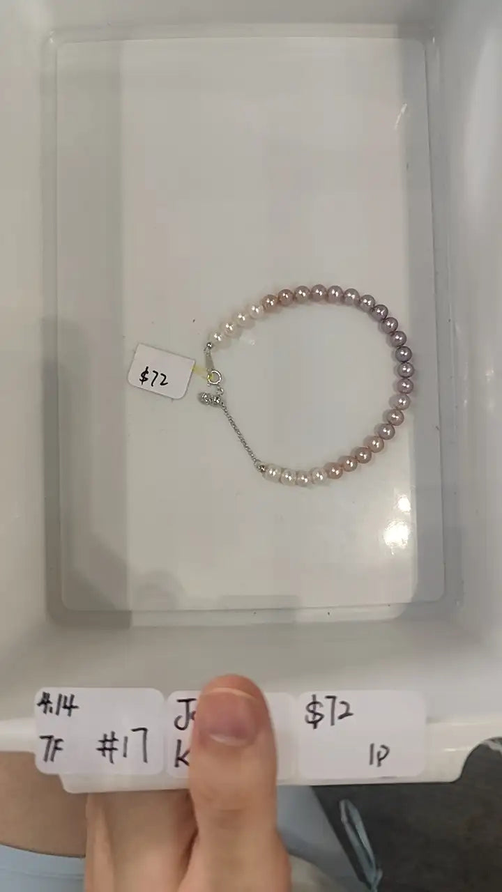 KIKICRYSTAL Jewelry Claim Sale For 0414