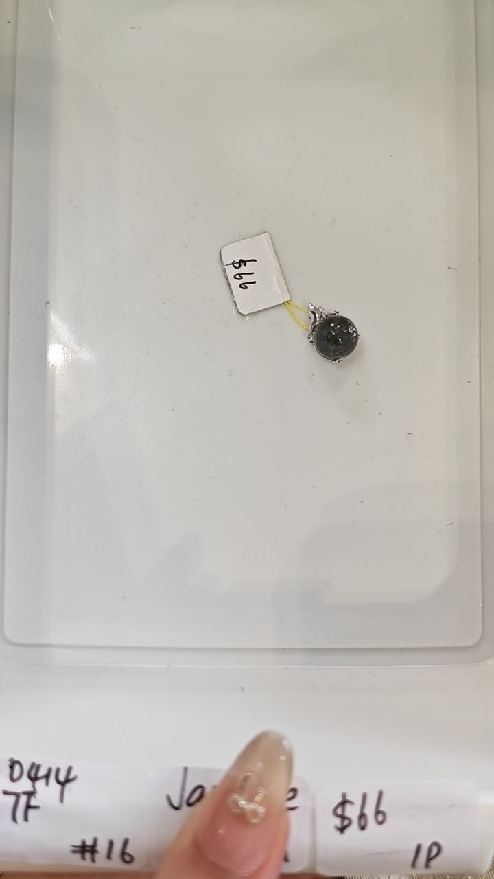 KIKICRYSTAL Jewelry Claim Sale For 0414