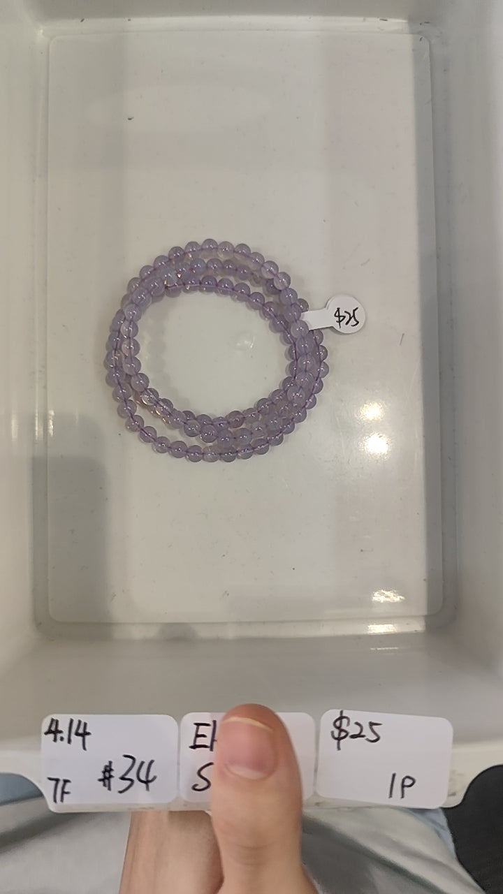 KIKICRYSTAL Jewelry Claim Sale For 0414