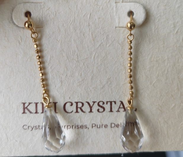 KIKICRYSTAL Jewelry Claim Sale For 0411
