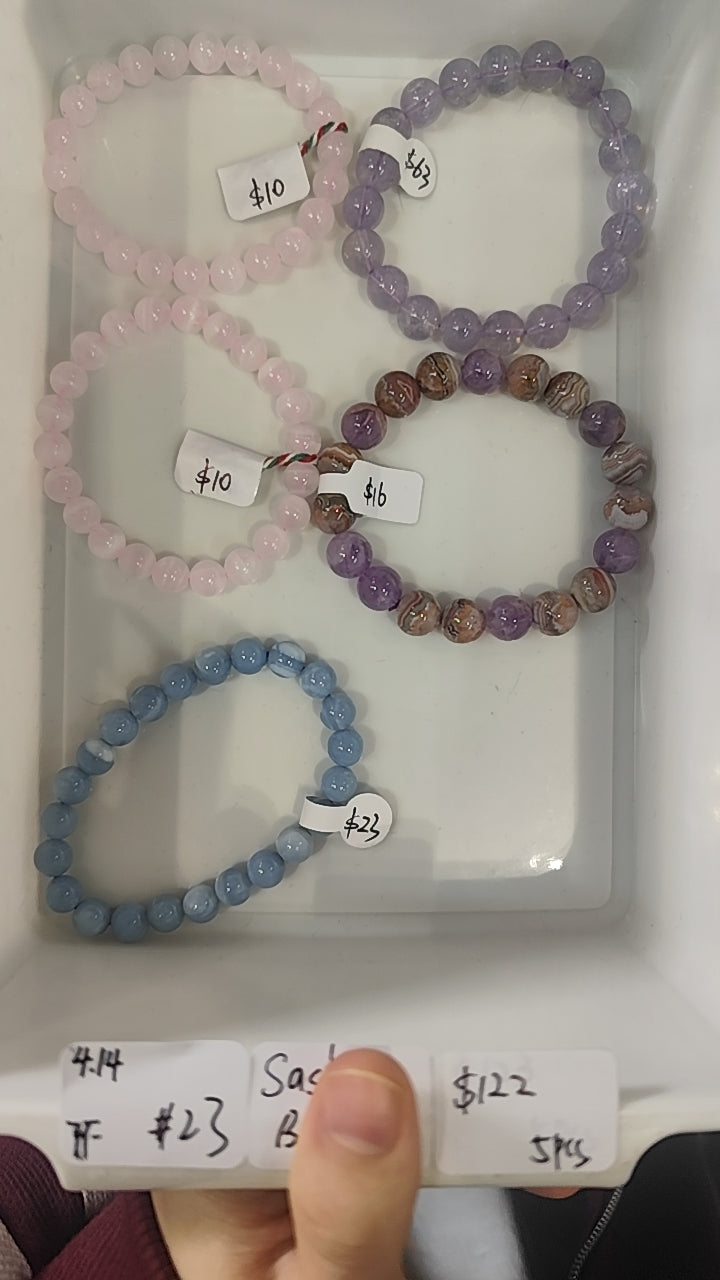 KIKICRYSTAL Jewelry Claim Sale For 0414