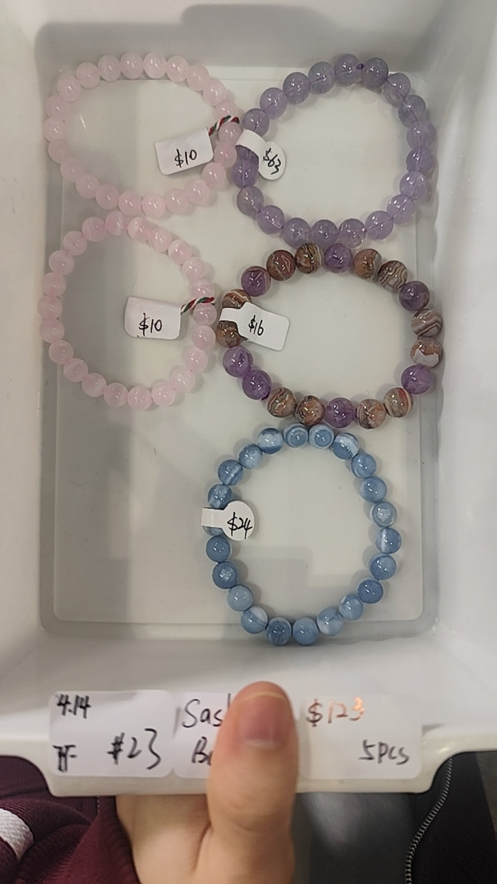 KIKICRYSTAL Jewelry Claim Sale For 0414