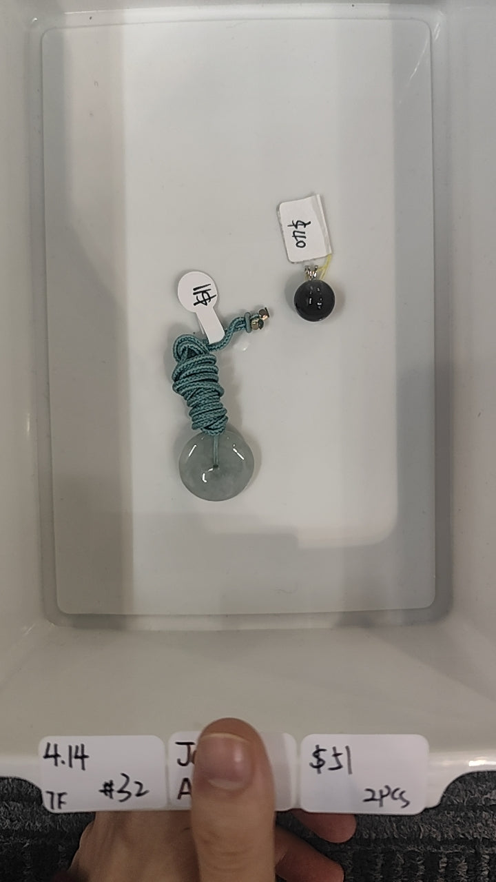 KIKICRYSTAL Jewelry Claim Sale For 0414