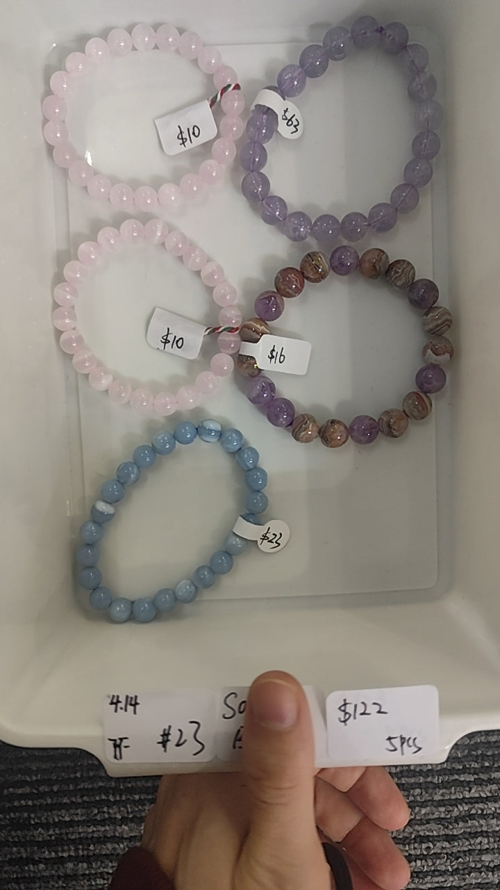 KIKICRYSTAL Jewelry Claim Sale For 0414