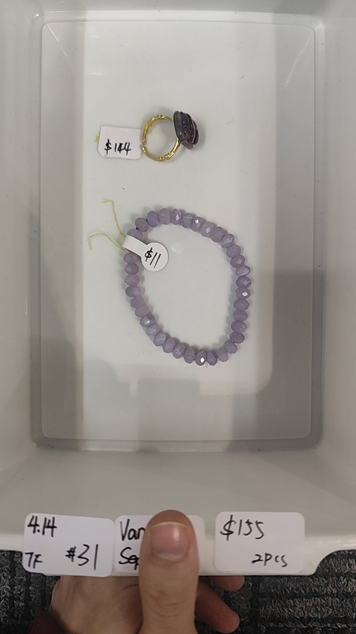 KIKICRYSTAL Jewelry Claim Sale For 0414