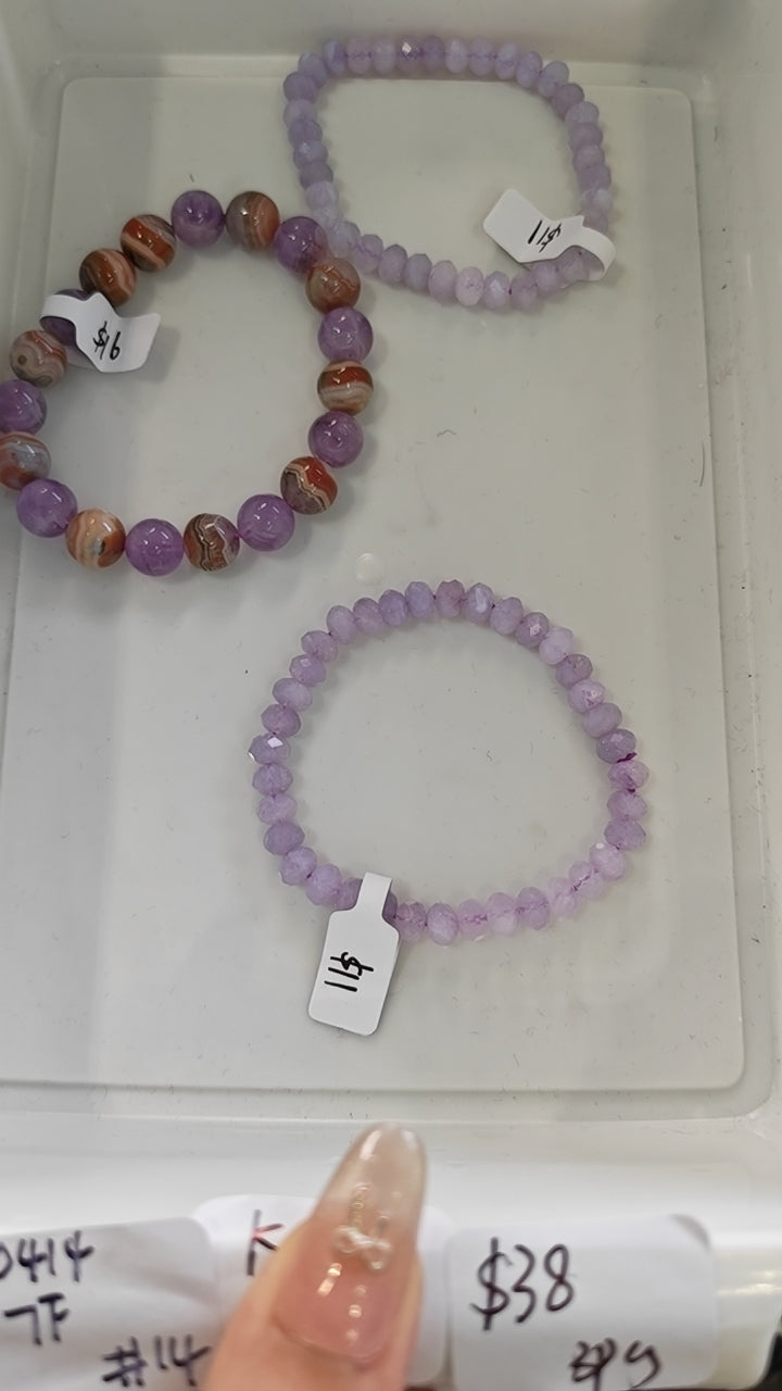 KIKICRYSTAL Jewelry Claim Sale For 0414