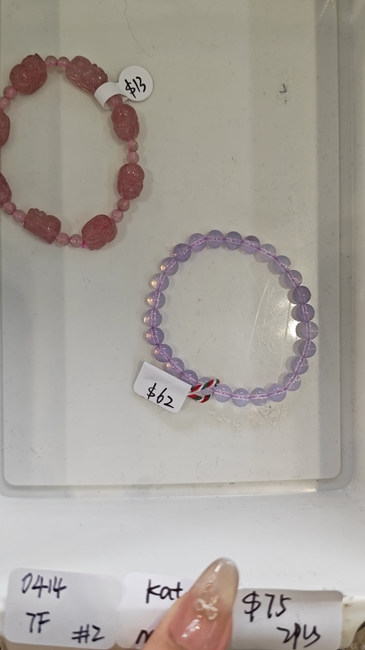 KIKICRYSTAL Jewelry Claim Sale For 0414