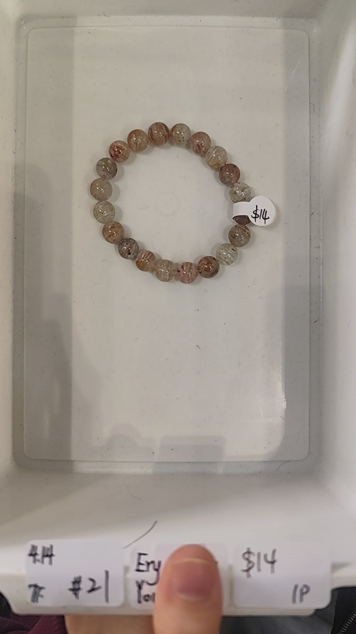 KIKICRYSTAL Jewelry Claim Sale For 0414