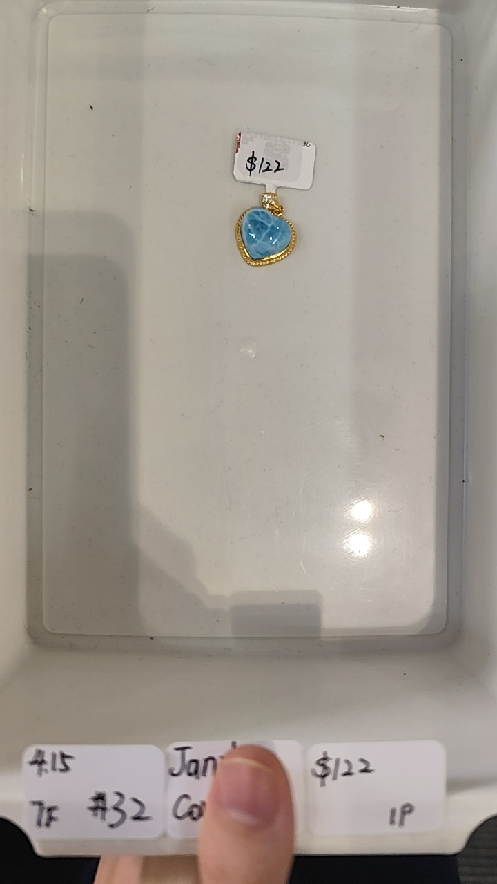 KIKICRYSTAL Jewelry Claim Sale For 0415