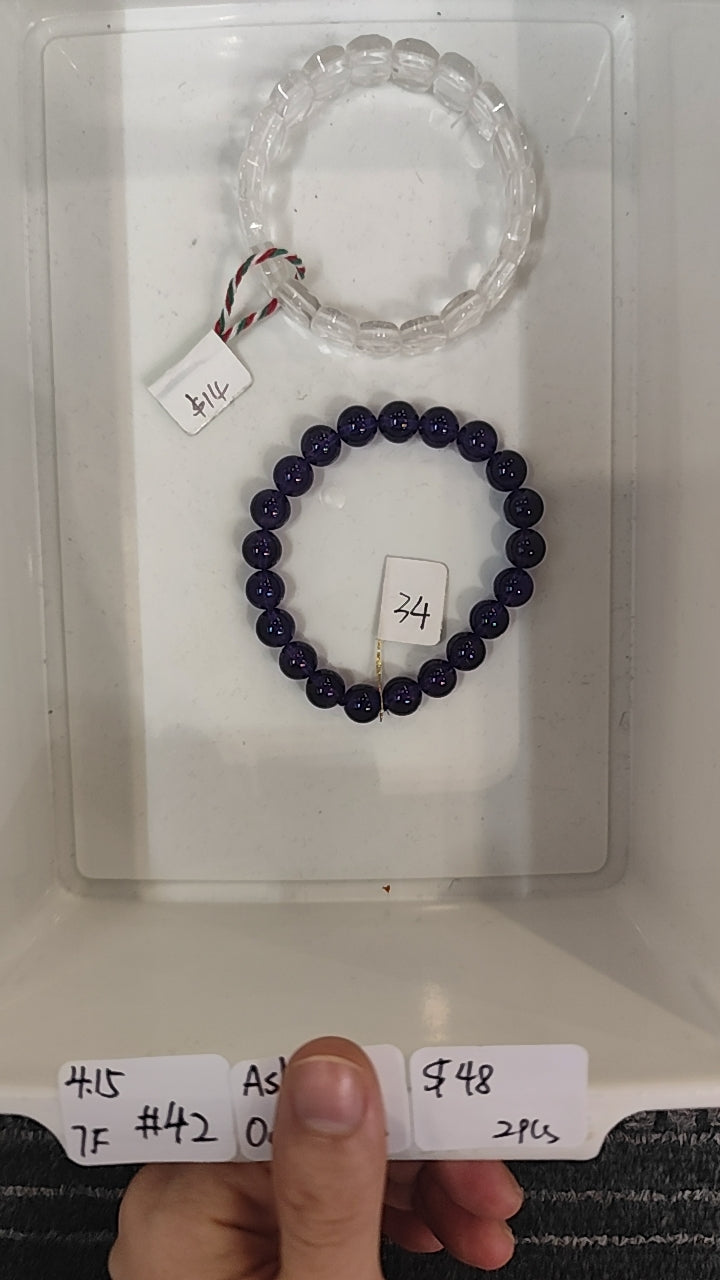 KIKICRYSTAL Jewelry Claim Sale For 0415