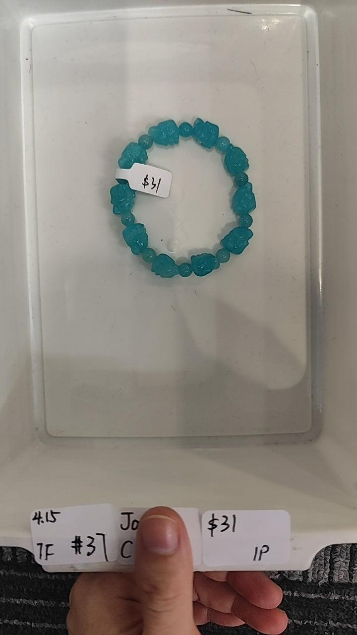 KIKICRYSTAL Jewelry Claim Sale For 0415