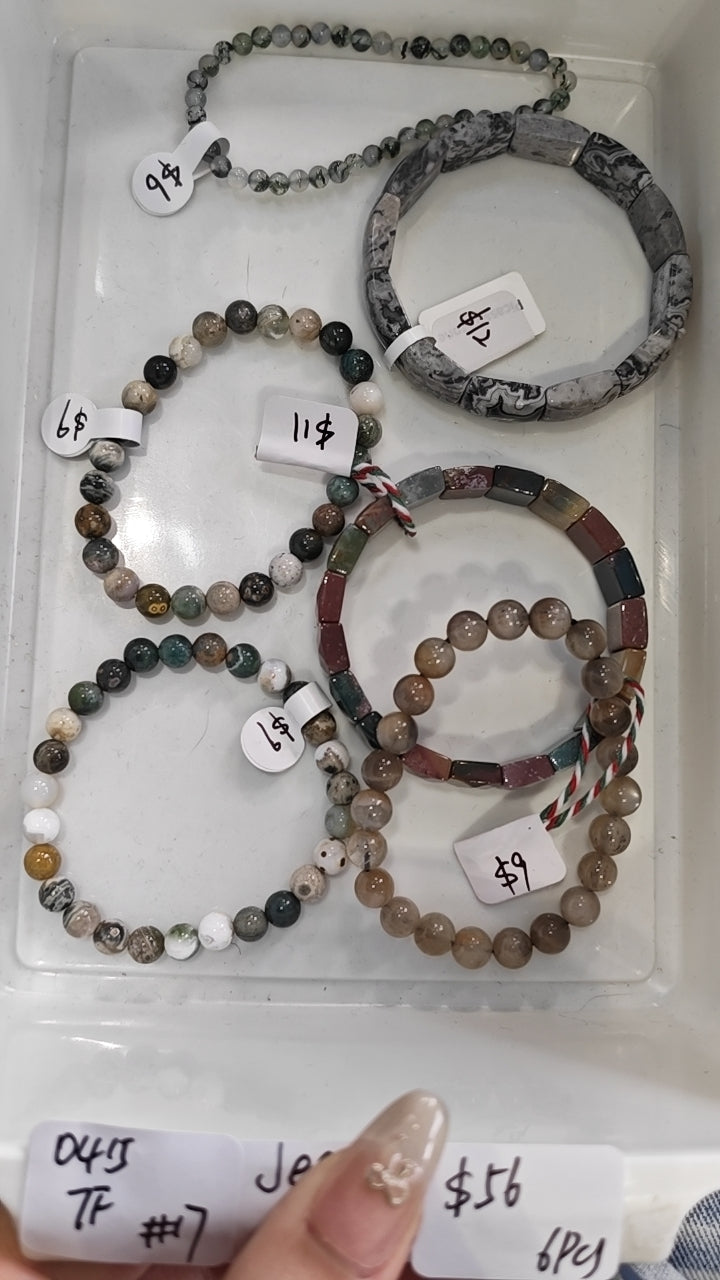 KIKICRYSTAL Jewelry Claim Sale For 0415