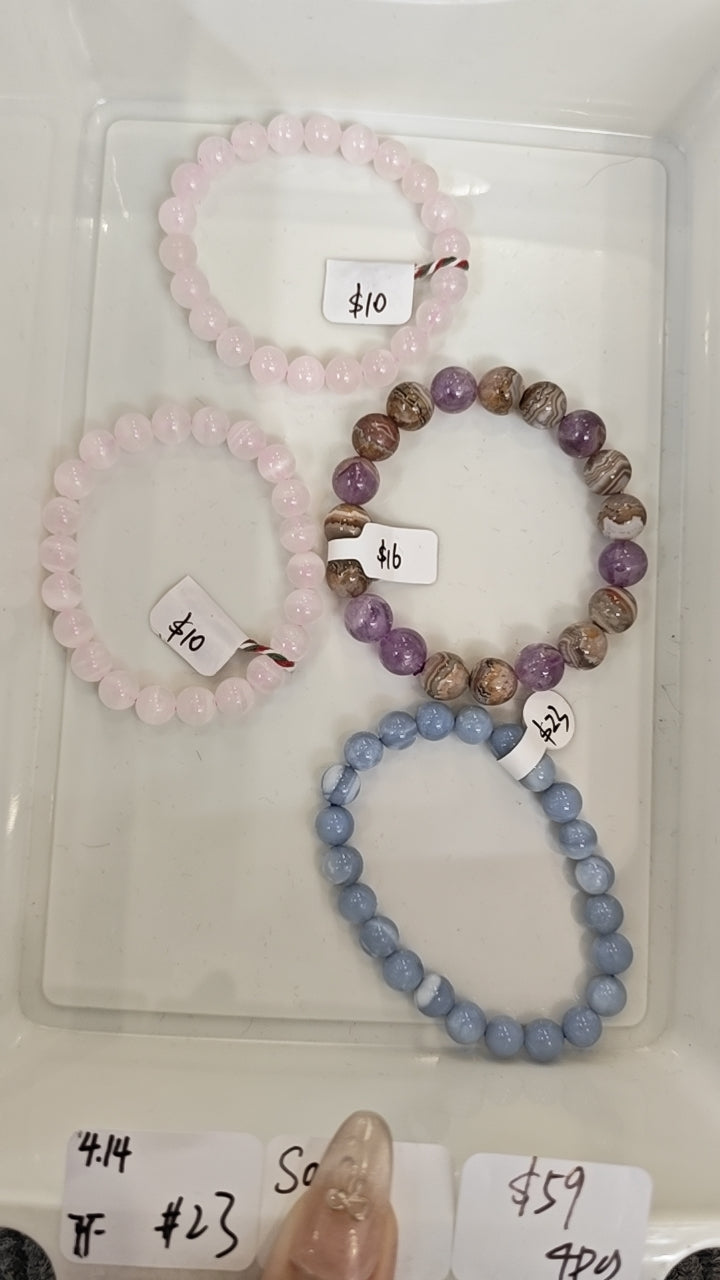 KIKICRYSTAL Jewelry Claim Sale For 0414