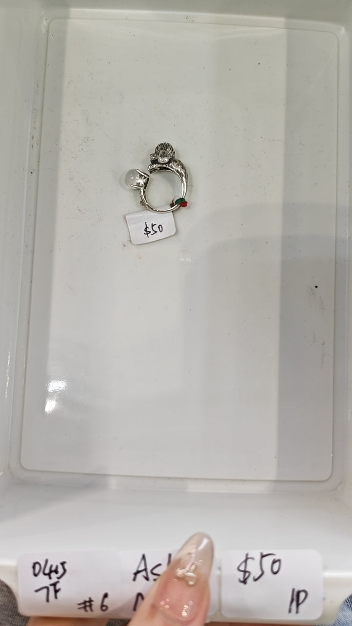 KIKICRYSTAL Jewelry Claim Sale For 0415
