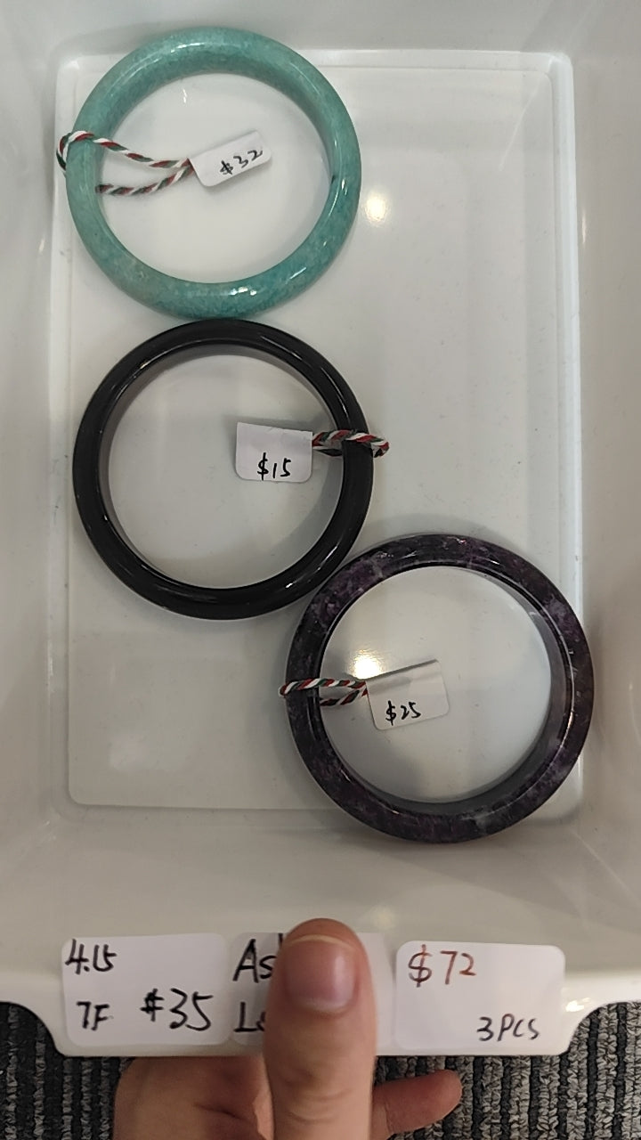 KIKICRYSTAL Jewelry Claim Sale For 0415