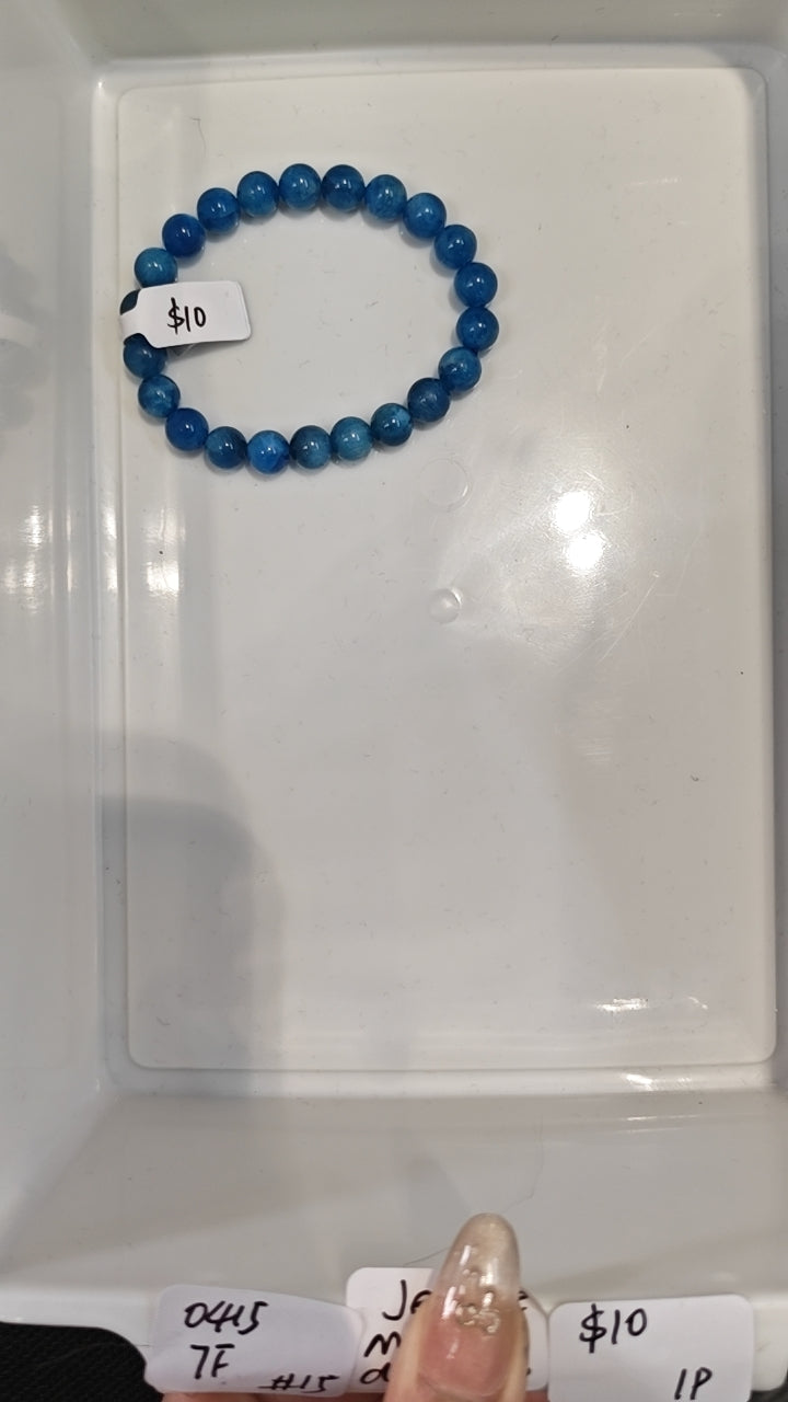 KIKICRYSTAL Jewelry Claim Sale For 0415