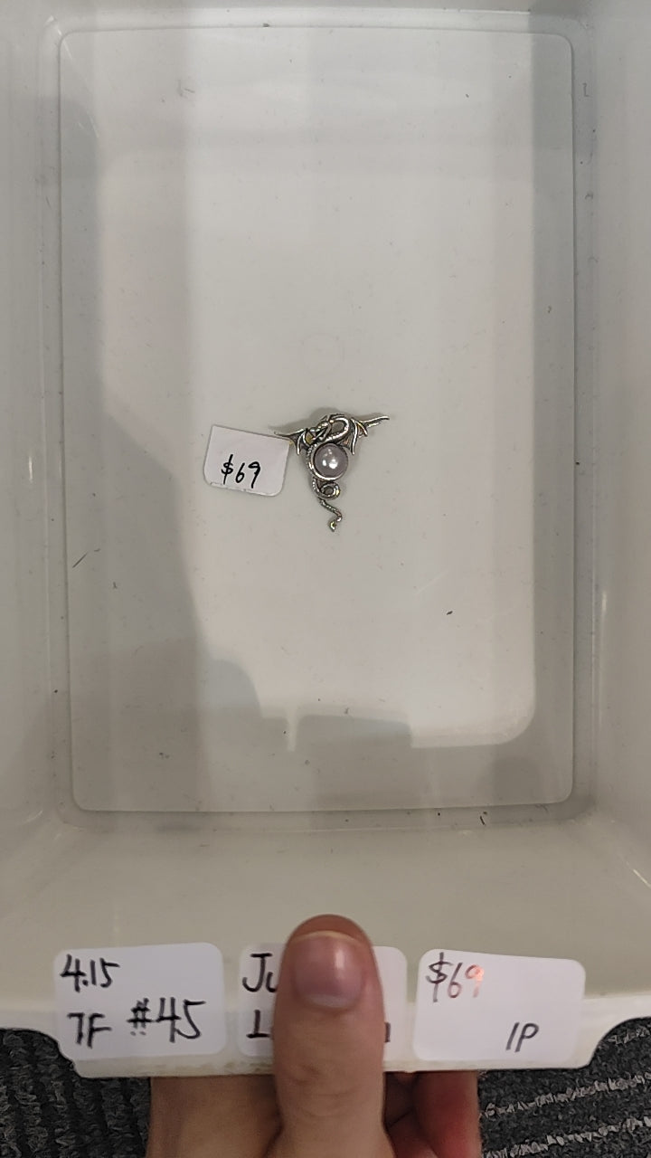 KIKICRYSTAL Jewelry Claim Sale For 0415