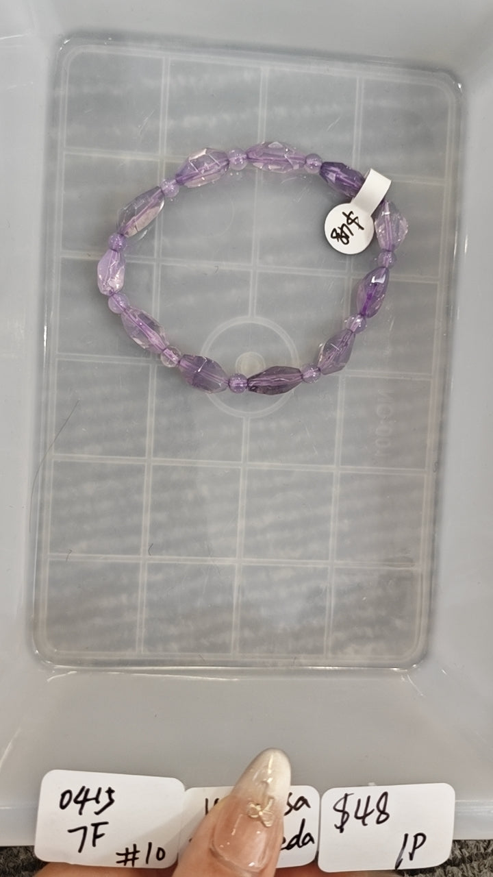 KIKICRYSTAL Jewelry Claim Sale For 0415