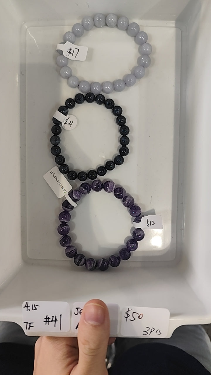 KIKICRYSTAL Jewelry Claim Sale For 0415