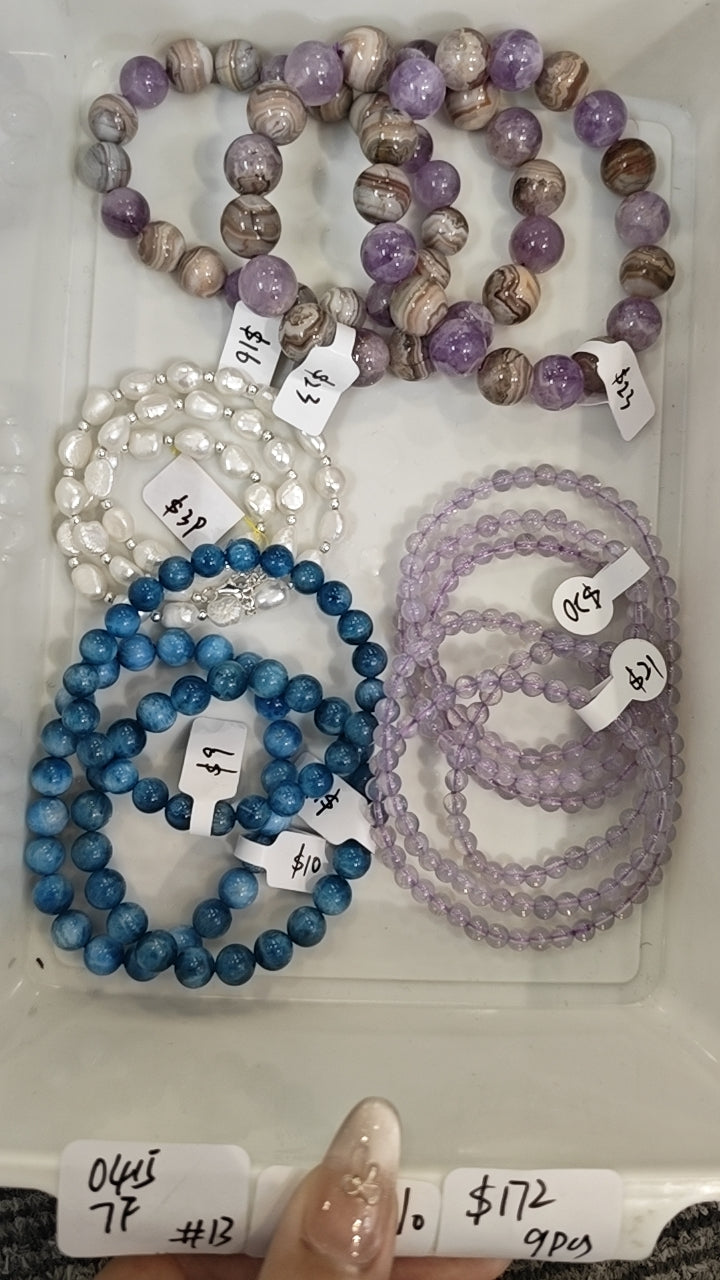 KIKICRYSTAL Jewelry Claim Sale For 0415