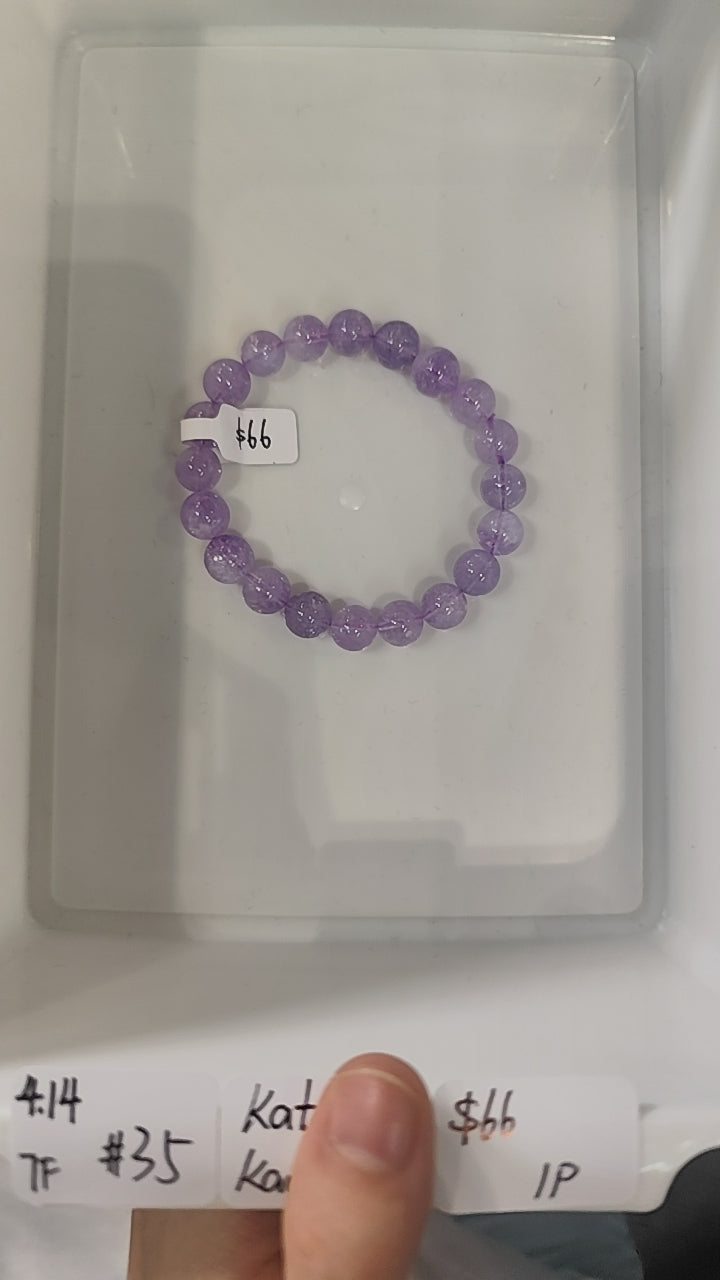 KIKICRYSTAL Jewelry Claim Sale For 0414