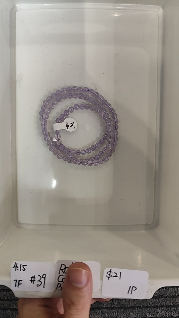 KIKICRYSTAL Jewelry Claim Sale For 0415