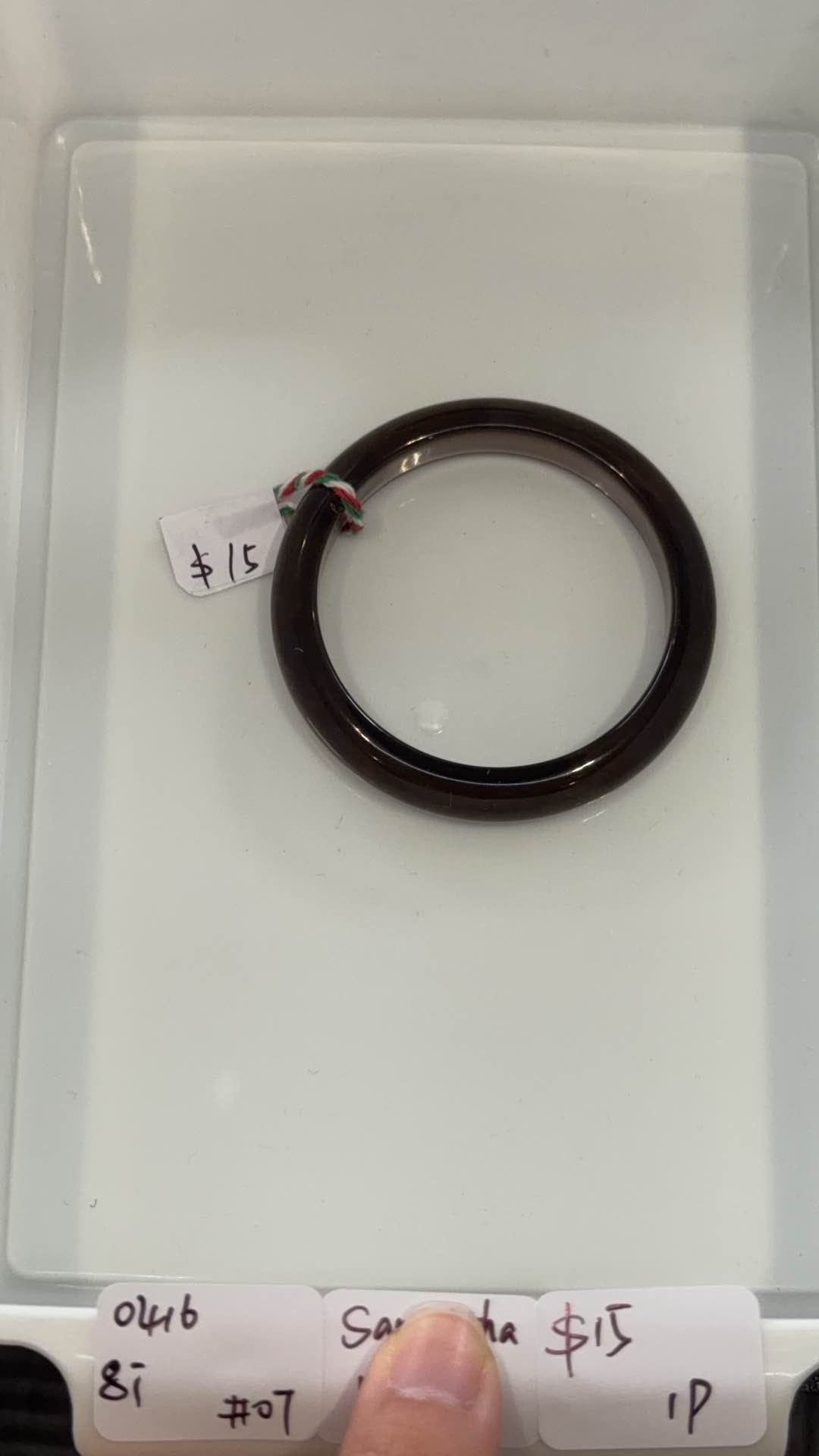 KIKICRYSTAL INS Jewelry Claim Sale for 0416