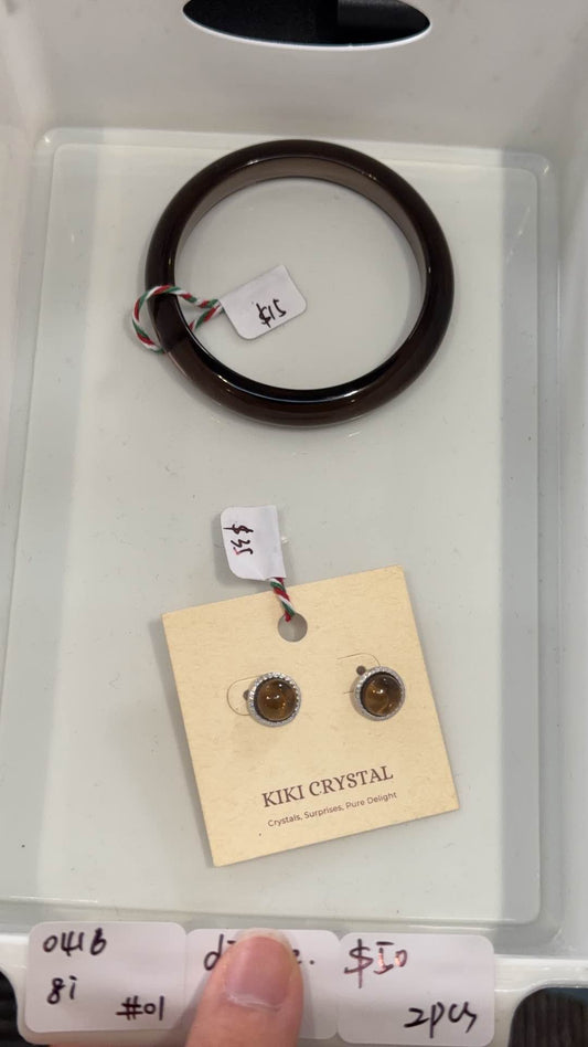 KIKICRYSTAL INS Jewelry Claim Sale for 0416