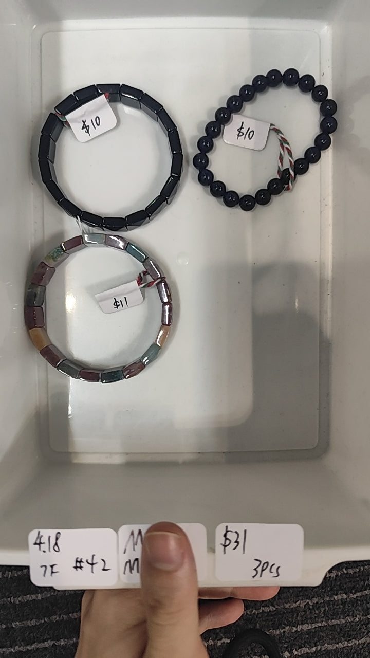KIKICRYSTAL Jewelry Claim Sale For 0418