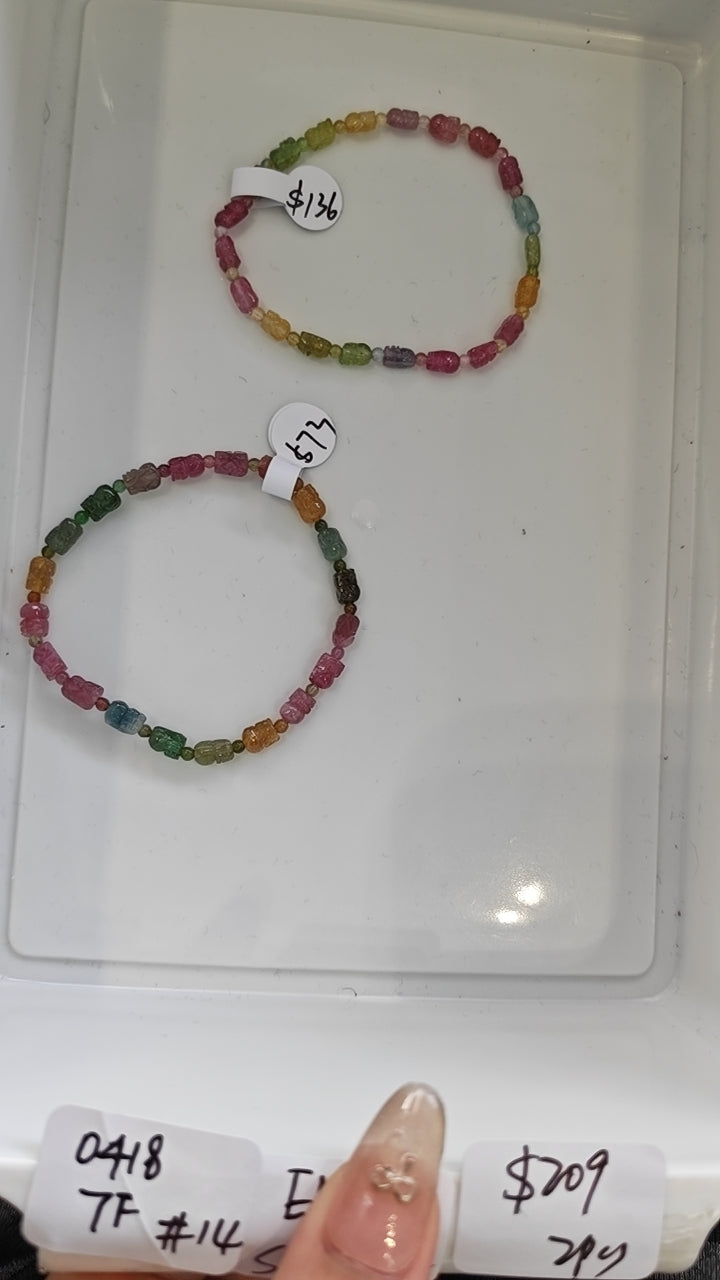 KIKICRYSTAL Jewelry Claim Sale For 0418
