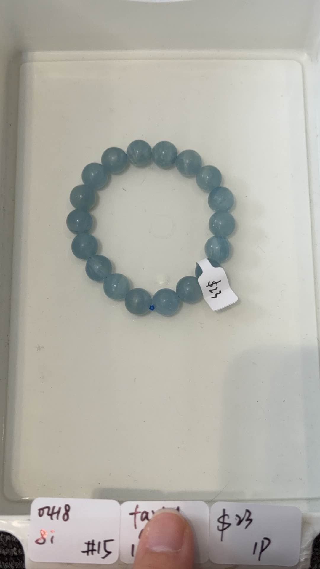 KIKICRYSTAL INS Jewelry Claim Sale for 0418