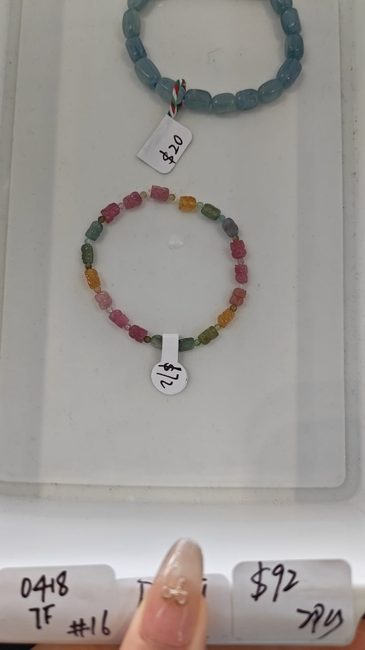KIKICRYSTAL Jewelry Claim Sale For 0418