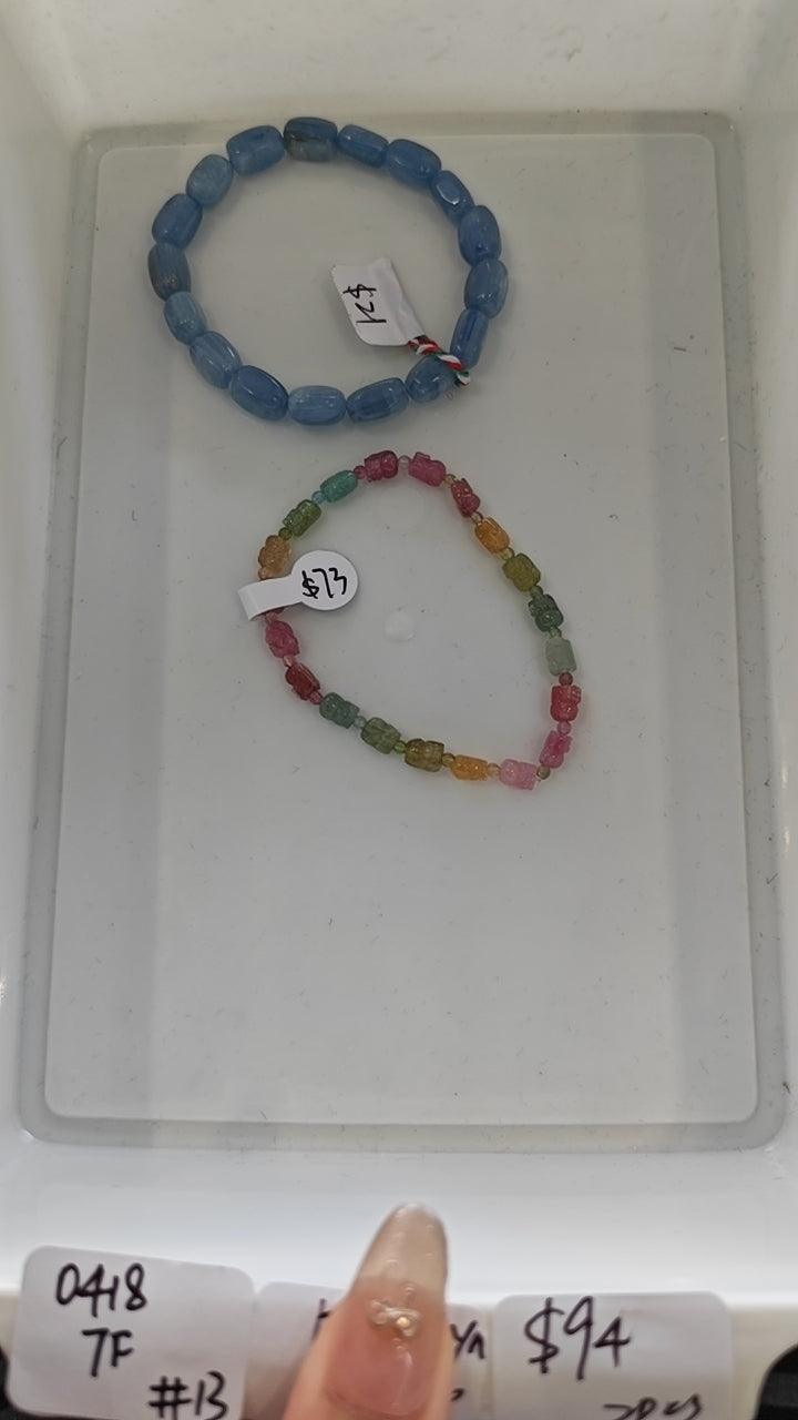 KIKICRYSTAL Jewelry Claim Sale For 0418