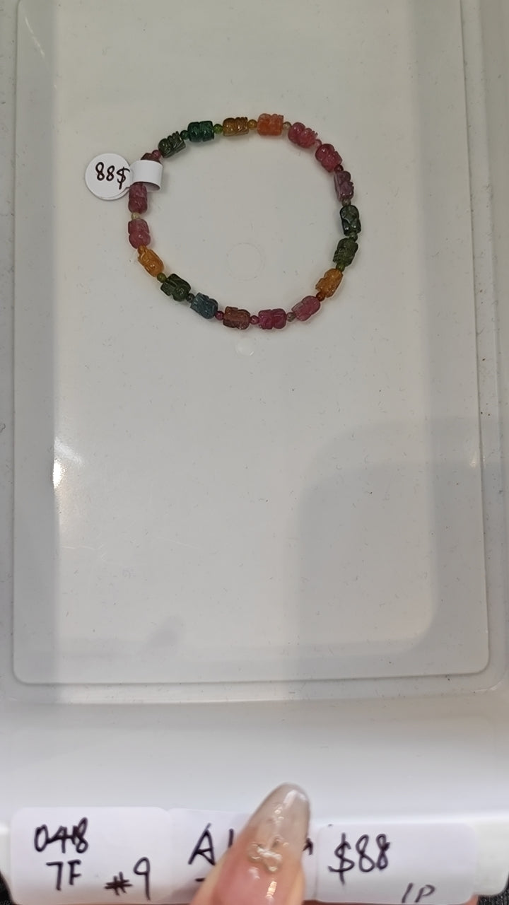 KIKICRYSTAL Jewelry Claim Sale For 0418