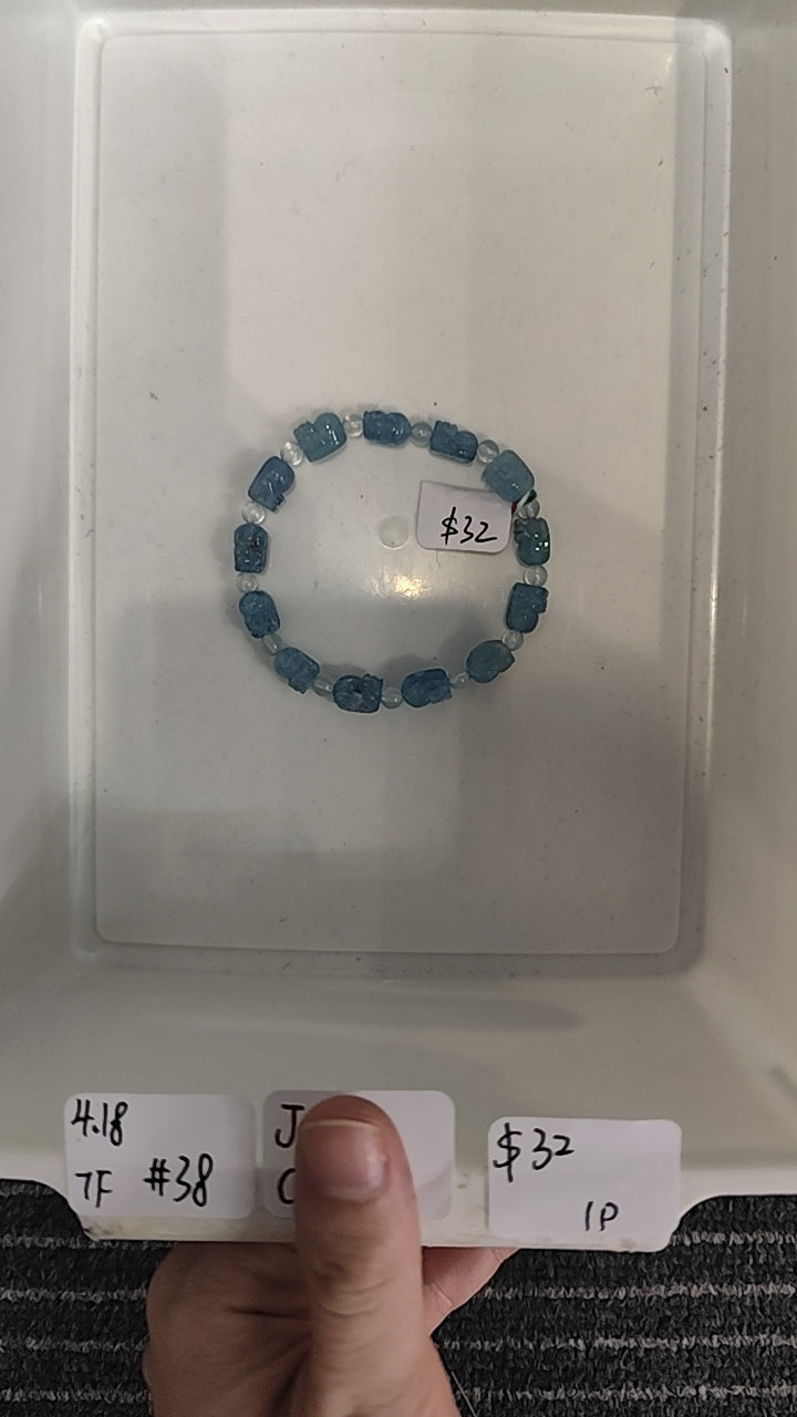 KIKICRYSTAL Jewelry Claim Sale For 0418