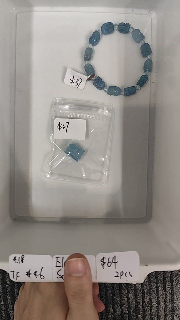 KIKICRYSTAL Jewelry Claim Sale For 0418