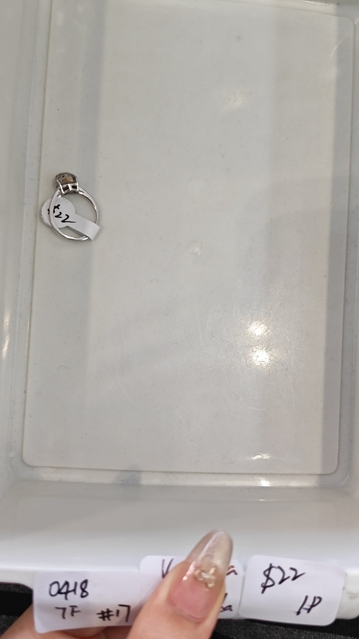 KIKICRYSTAL Jewelry Claim Sale For 0418