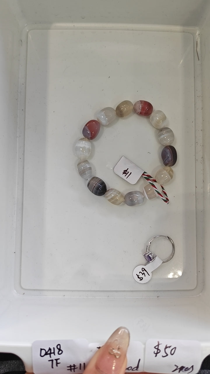 KIKICRYSTAL Jewelry Claim Sale For 0418