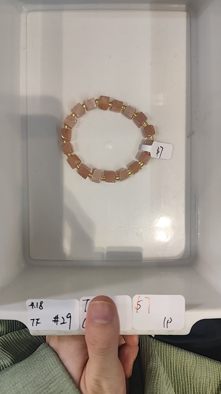 KIKICRYSTAL Jewelry Claim Sale For 0418