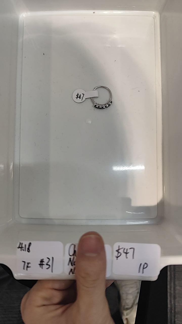 KIKICRYSTAL Jewelry Claim Sale For 0418