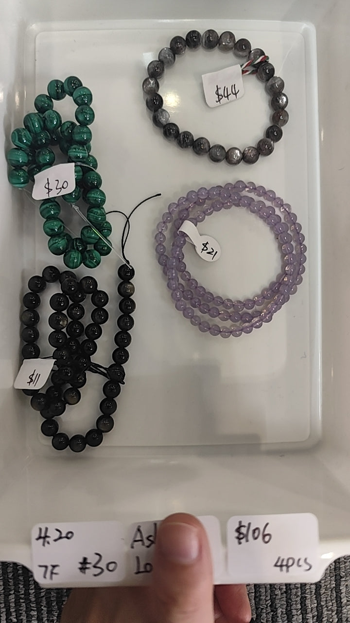 KIKICRYSTAL Jewelry Claim Sale For 0420