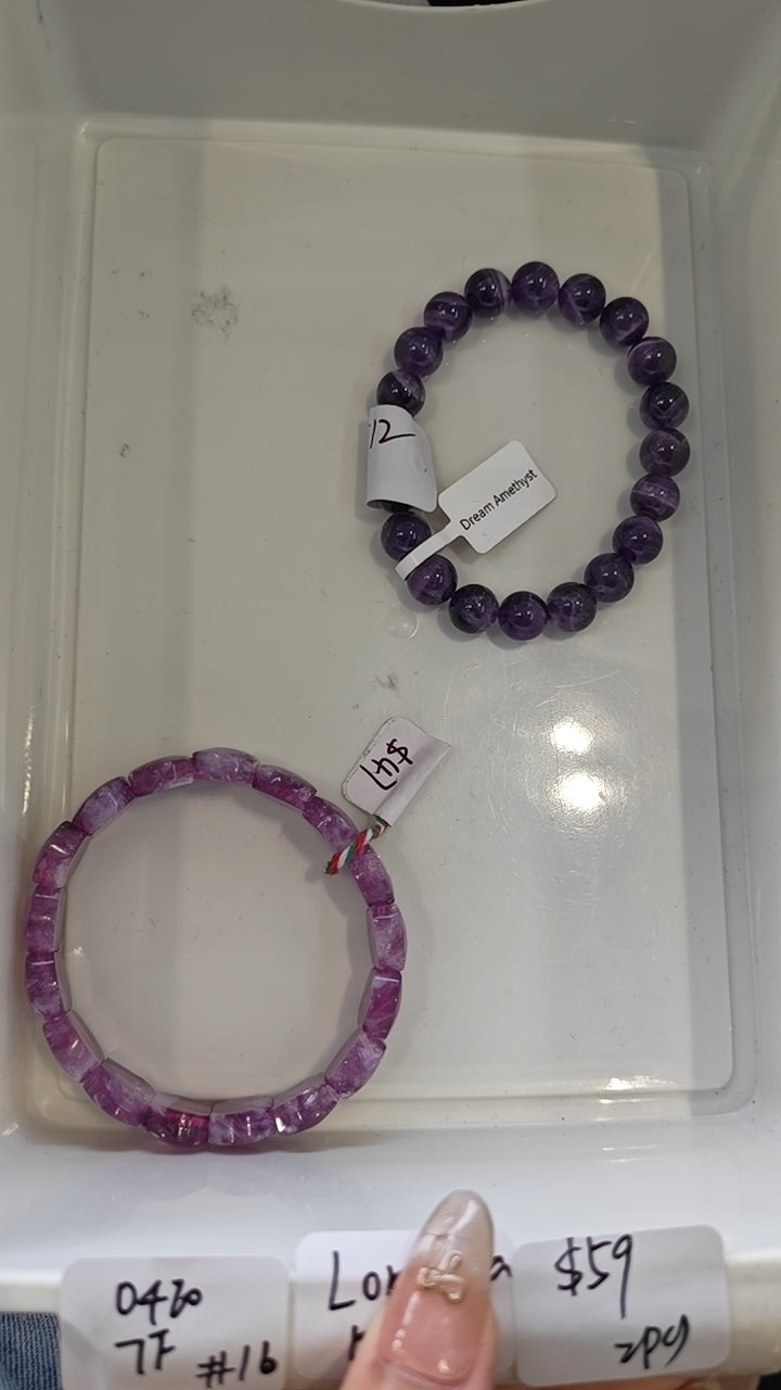 KIKICRYSTAL Jewelry Claim Sale For 0420