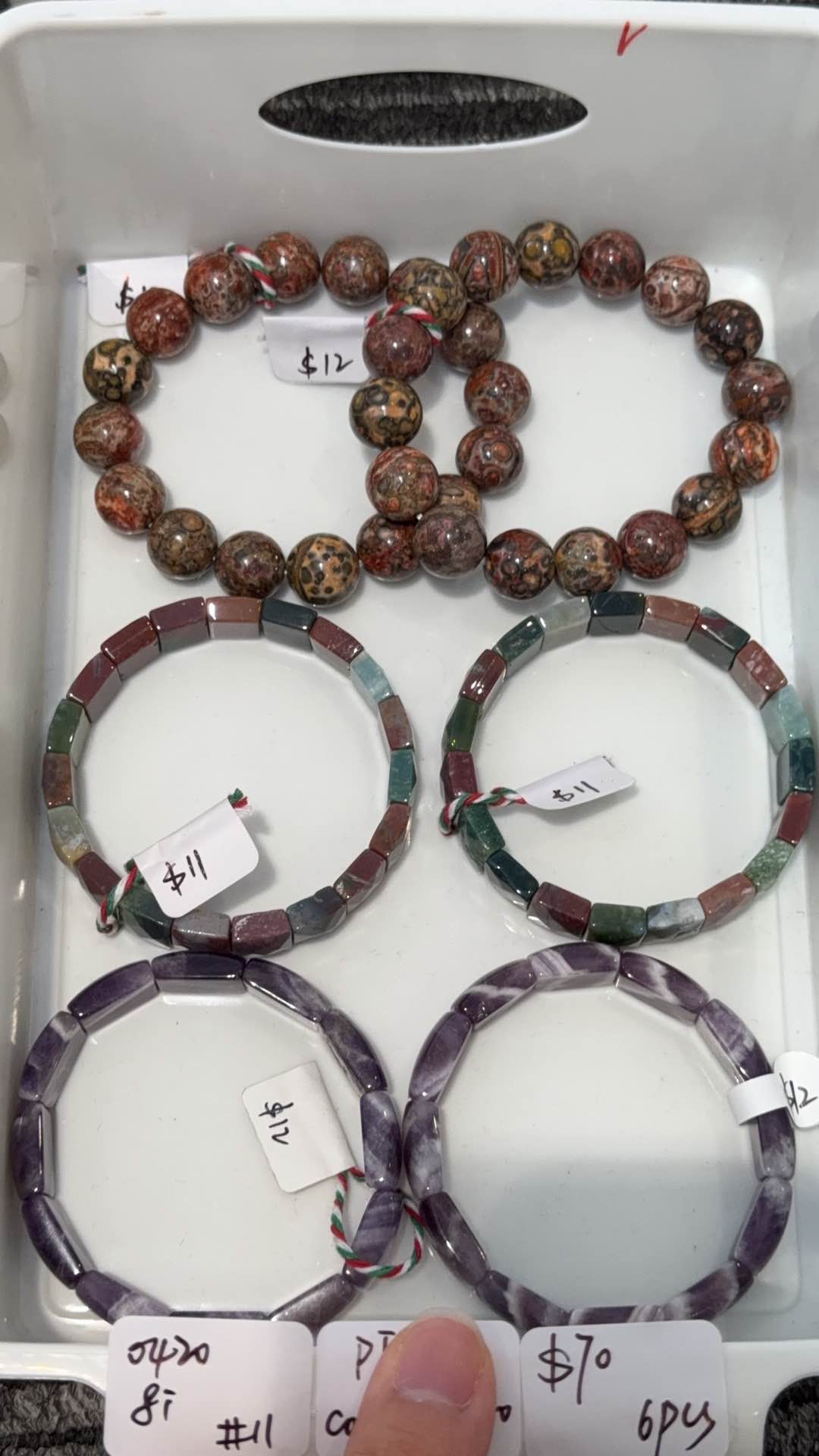 KIKICRYSTAL INS Jewelry Claim Sale for 0420