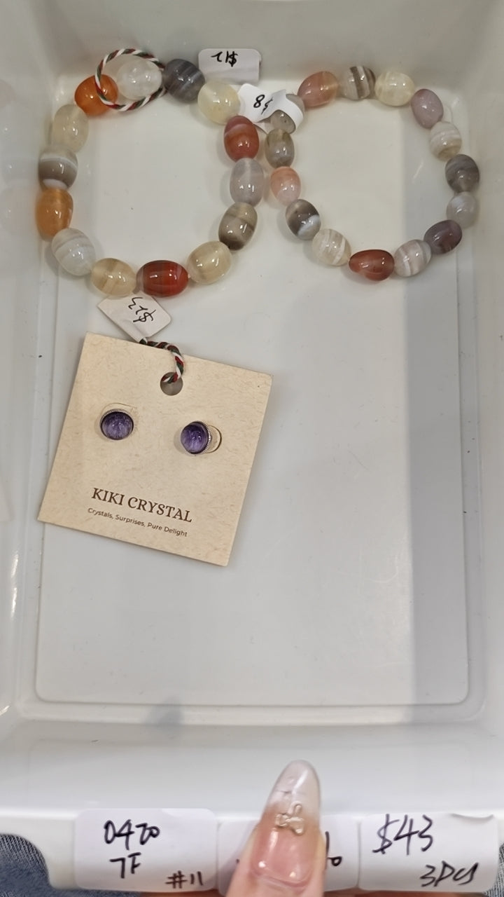 KIKICRYSTAL Jewelry Claim Sale For 0420