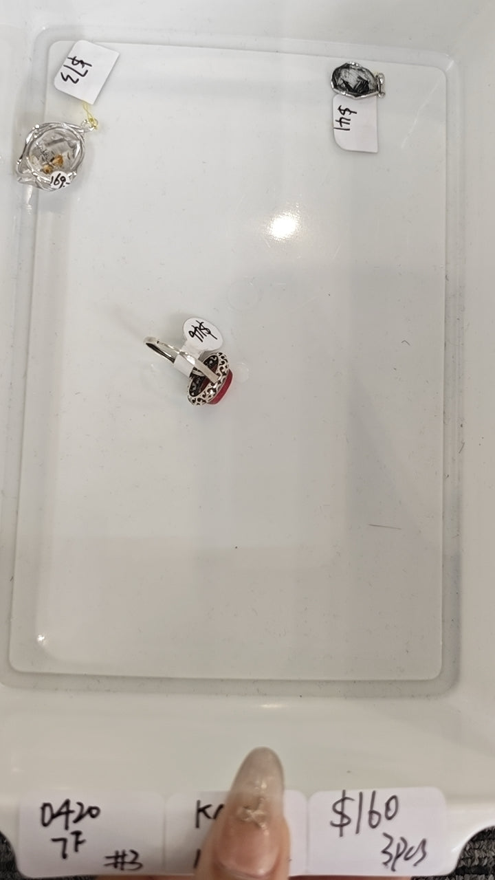 KIKICRYSTAL Jewelry Claim Sale For 0420